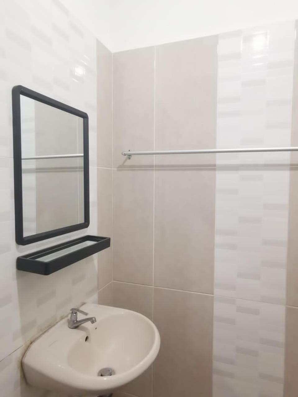 Queen Room Bukit Mertajam Alma Impian Exterior photo